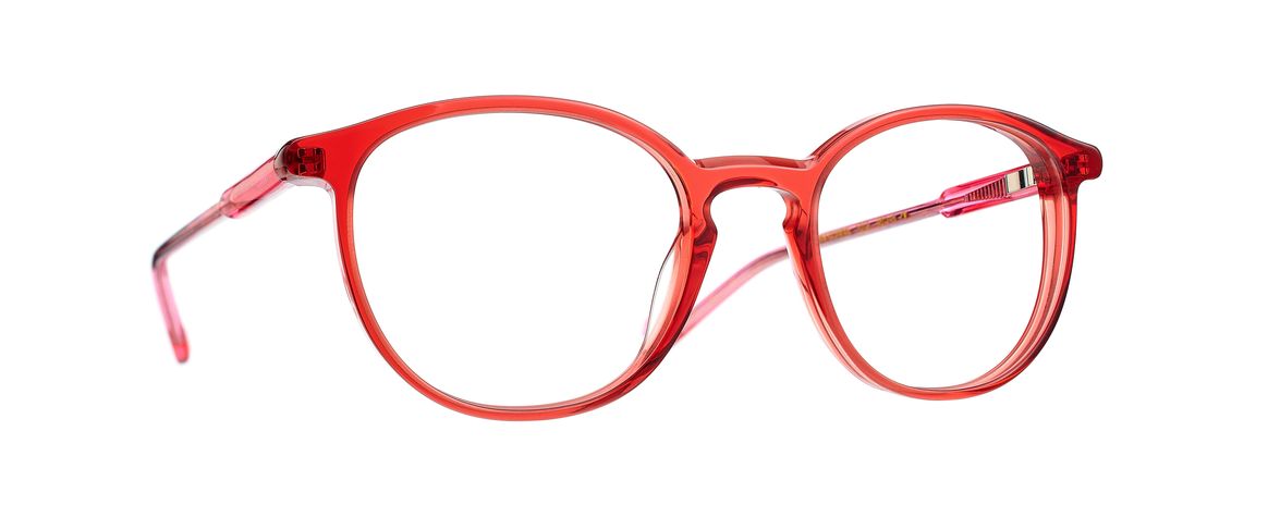 Caroline Abram MINI CONNIE -  MARRON CLAIR - 1012  31005141012 -...